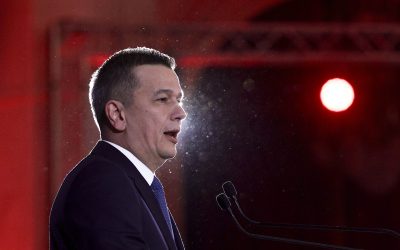 Grindeanu, atac dur la Planul Bolojan: „Distrugere economică și socială”