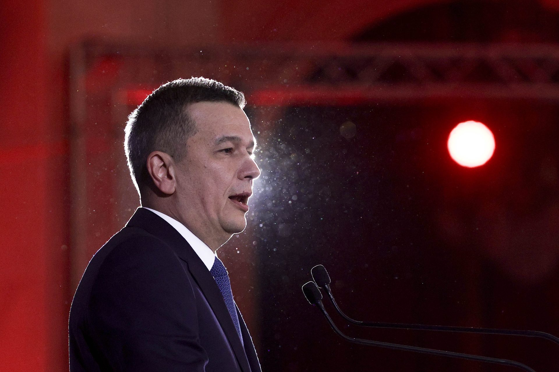 Grindeanu, atac dur la Planul Bolojan: „Distrugere economică și socială”