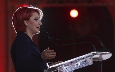 Lia Olguța Vasilescu, atac dur la adresa unui „șobolan”: Reacția după acuzațiile PSD