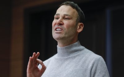 Negoita, surprinzător: Ilie Bolojan, „merită susținere” pentru un gest