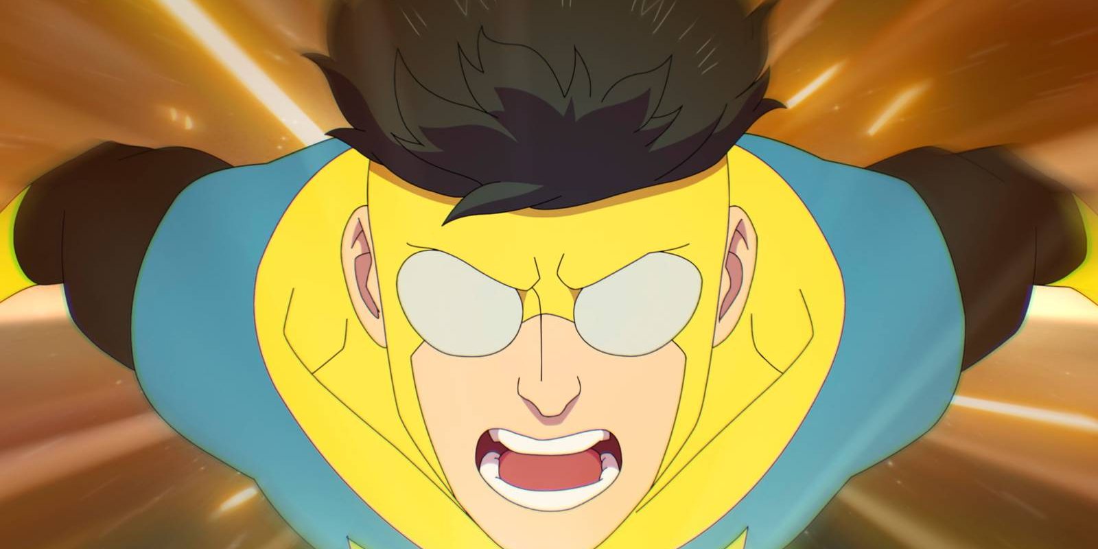 Invincible: Sezonul 4 sperie și creatorii serialului