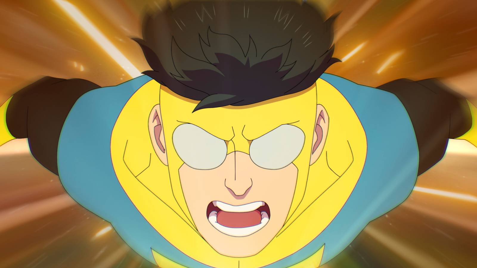 Invincible: Sezonul 4 sperie și creatorii serialului