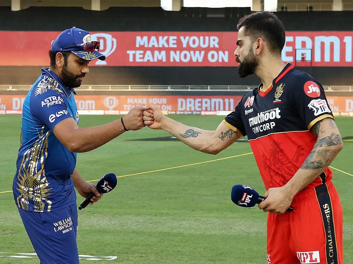 IRFAN PATHAN pariază pe victorie: Mumbai, favorită în fața RCB