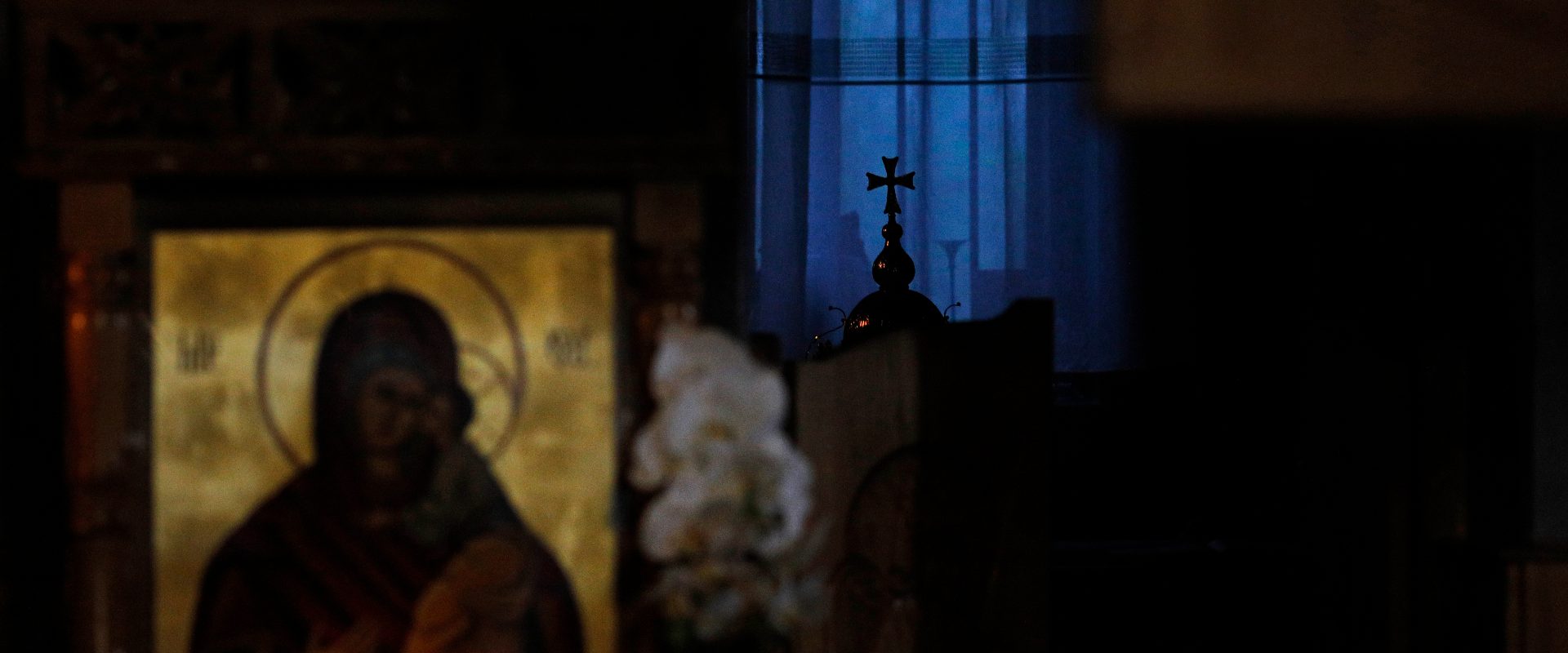 Grigore Melnic, sfaturi pentru Paște: Gânduri bune șî rugăciune