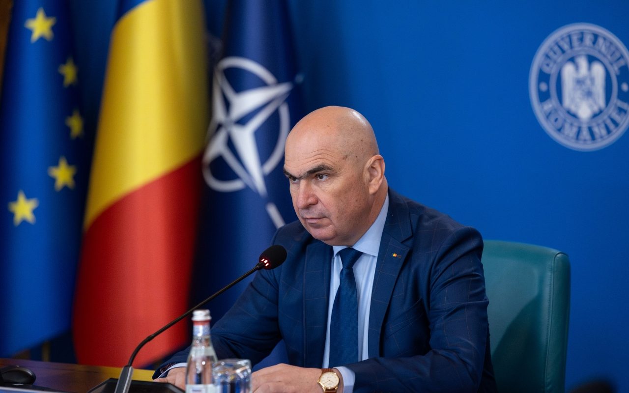 Majorități greu de construit: România, blocată în negocieri