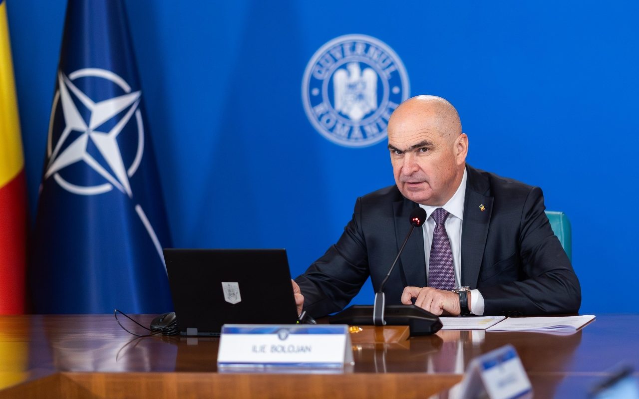 Ar fi păcat: România nu vrea să revină de unde a plecat din Europa