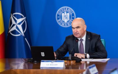 Ar fi păcat: România nu vrea să revină de unde a plecat din Europa