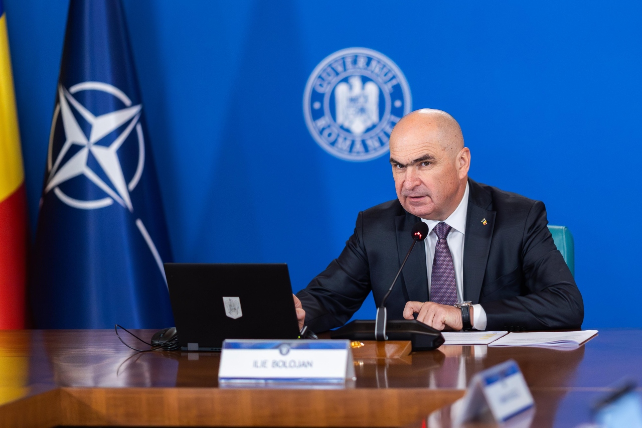 Ar fi păcat: România nu vrea să revină de unde a plecat din Europa