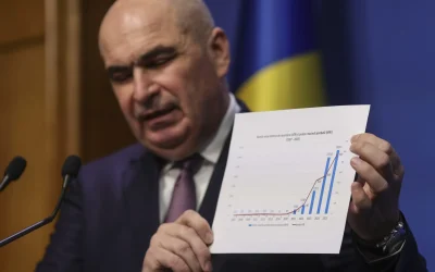Bolojan: Vânzări de acțiuni la stat, dar controlul rămâne. Sfârșit subteran pentru administrare