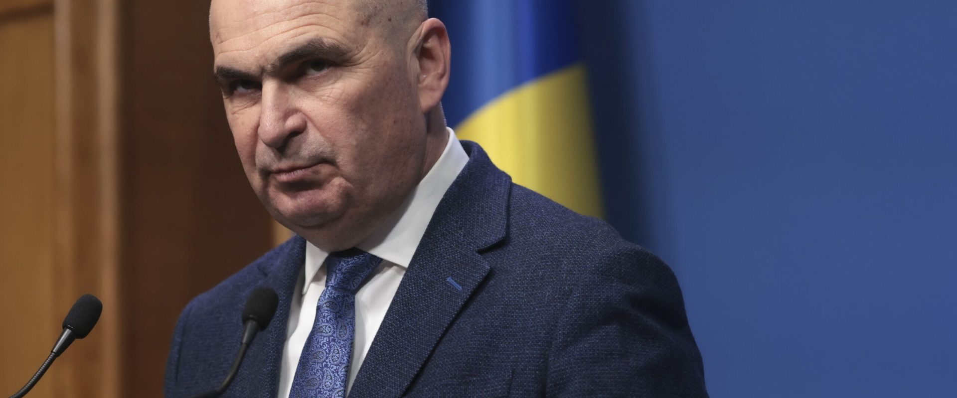 Bolojan, în vizorul PSD: Trei scenarii pentru înlăturarea sa (SURSE)