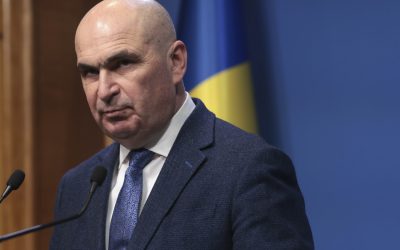 Bolojan, în vizorul PSD: Trei scenarii pentru înlăturarea sa (SURSE)