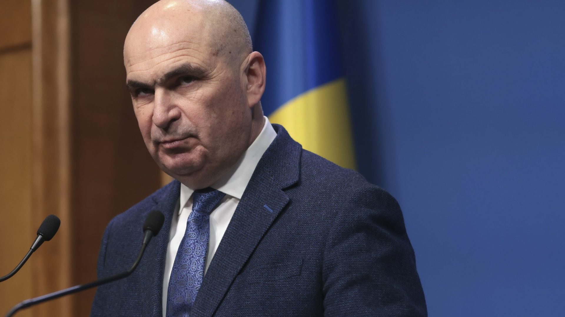 Bolojan, în vizorul PSD: Trei scenarii pentru înlăturarea sa (SURSE)