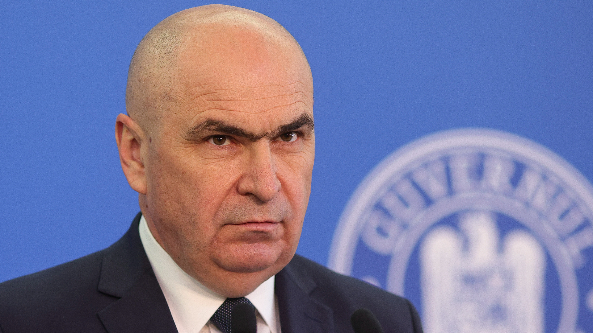 Bolojan sfidează PSD: Rămâne premier și „lucrează pentru cetățeni”
