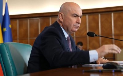 Bolojan, replică dură la PSD: „Vuvuzelele politice” vor exista mereu