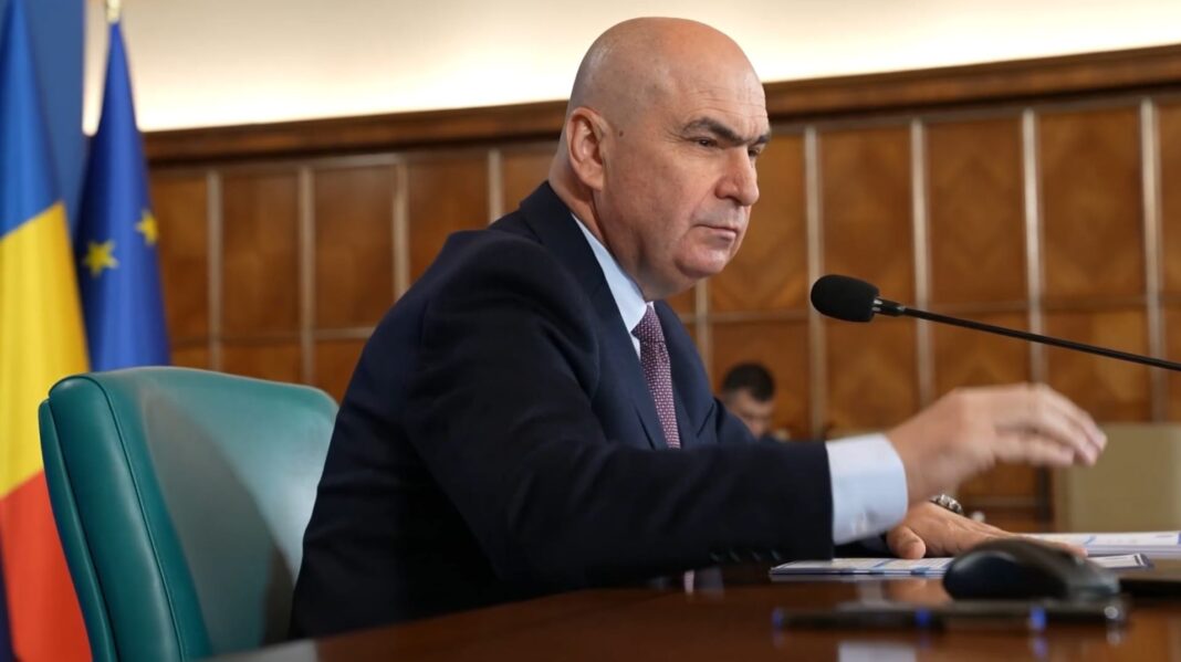 Bolojan, replică dură la PSD: „Vuvuzelele politice” vor exista mereu