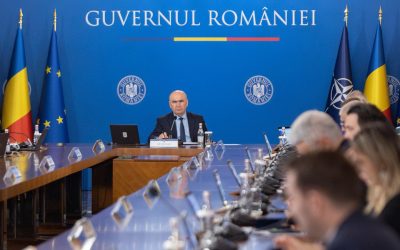 Guvern: 350 milioane lei pentru minele din Valea Jiului, dar nu ajung