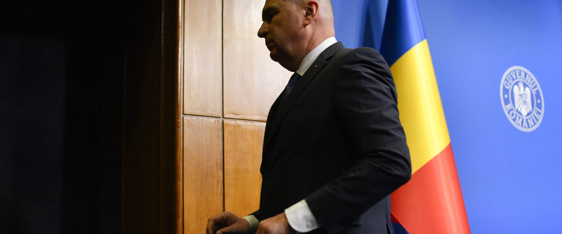 Bolojan, interviu EXCLUSIV la PRO TV, în miezul crizei politice