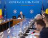 Ședința de Guvern, joi la 11: Miniștrii PSD, gata cu demisiile