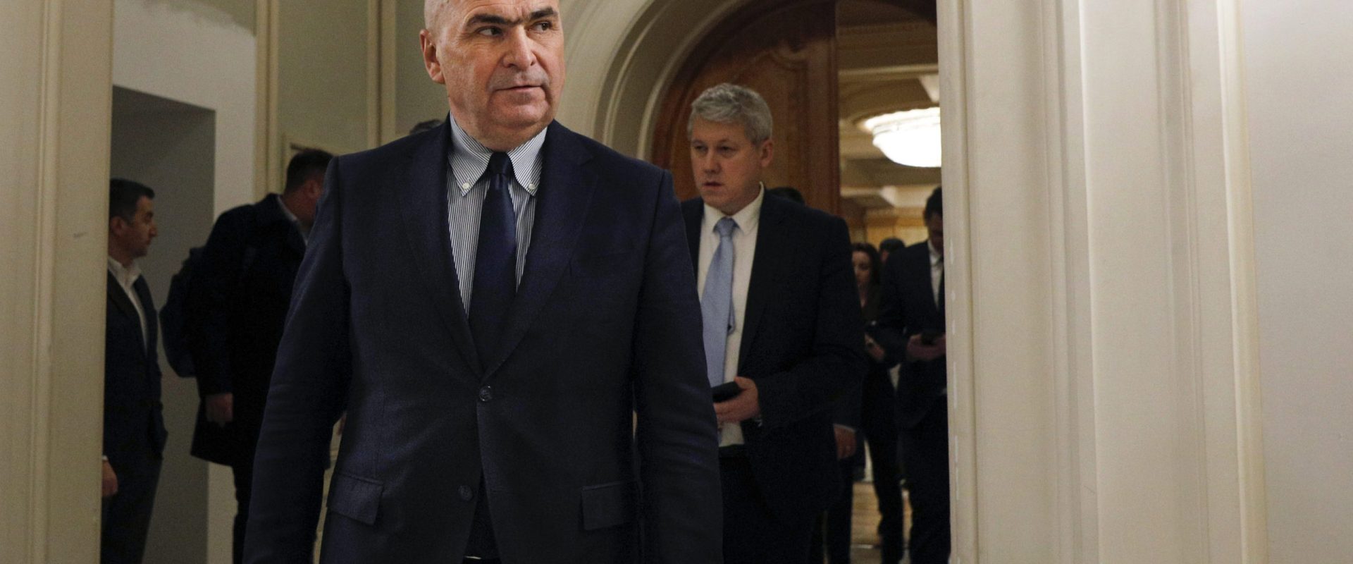 Voința Politică: Decizie crucială pentru șeful partidului. Ce urmează?