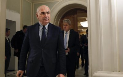 Voința Politică: Decizie crucială pentru șeful partidului. Ce urmează?