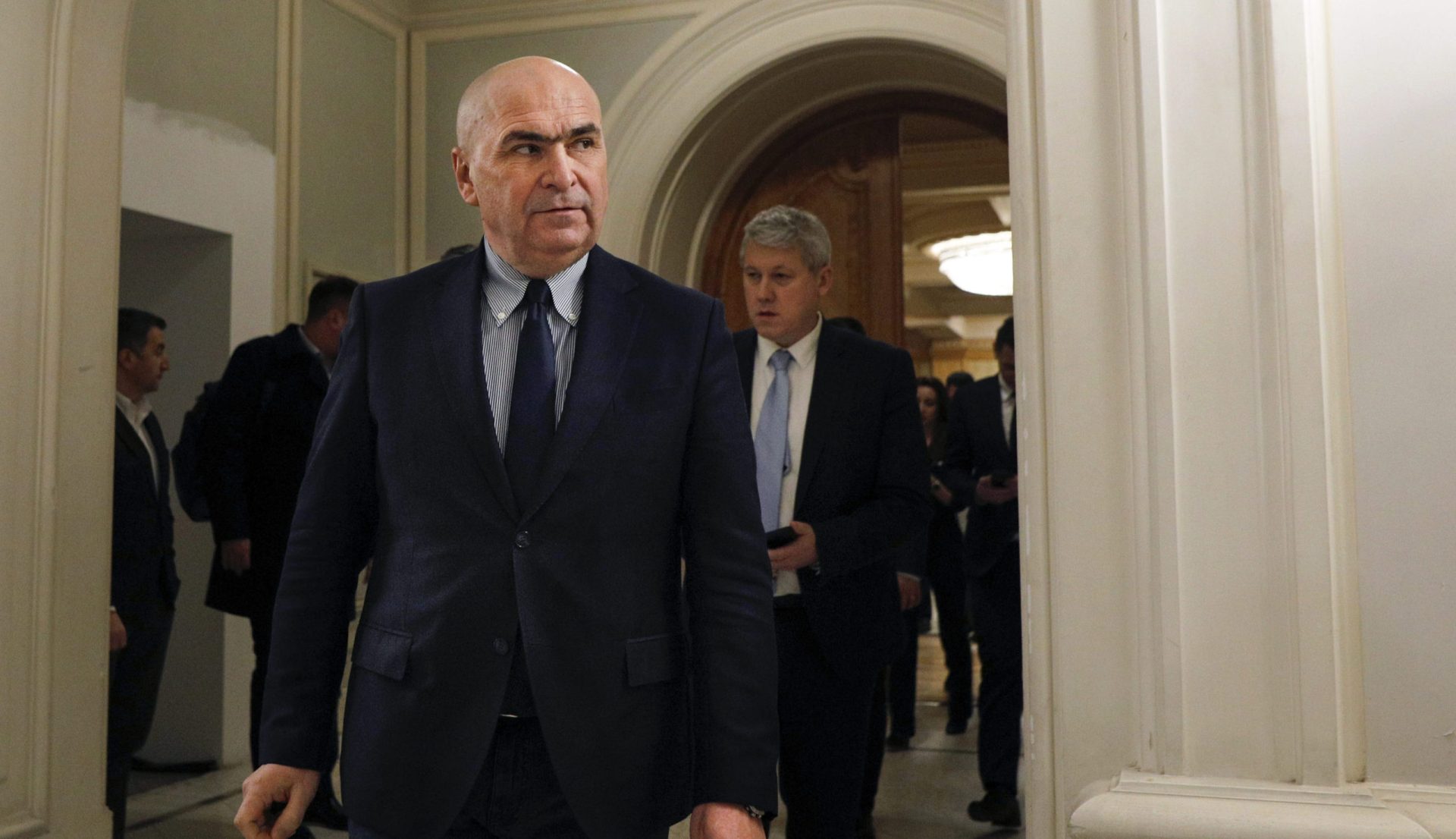 Voința Politică: Decizie crucială pentru șeful partidului. Ce urmează?