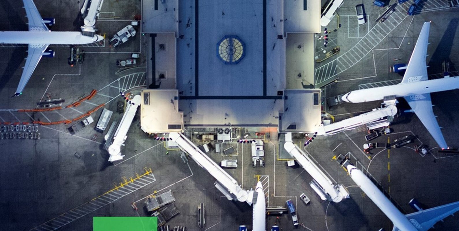 Schneider Electric revoluționează aeroporturile: Lansează Centrul de operațiuni integrat