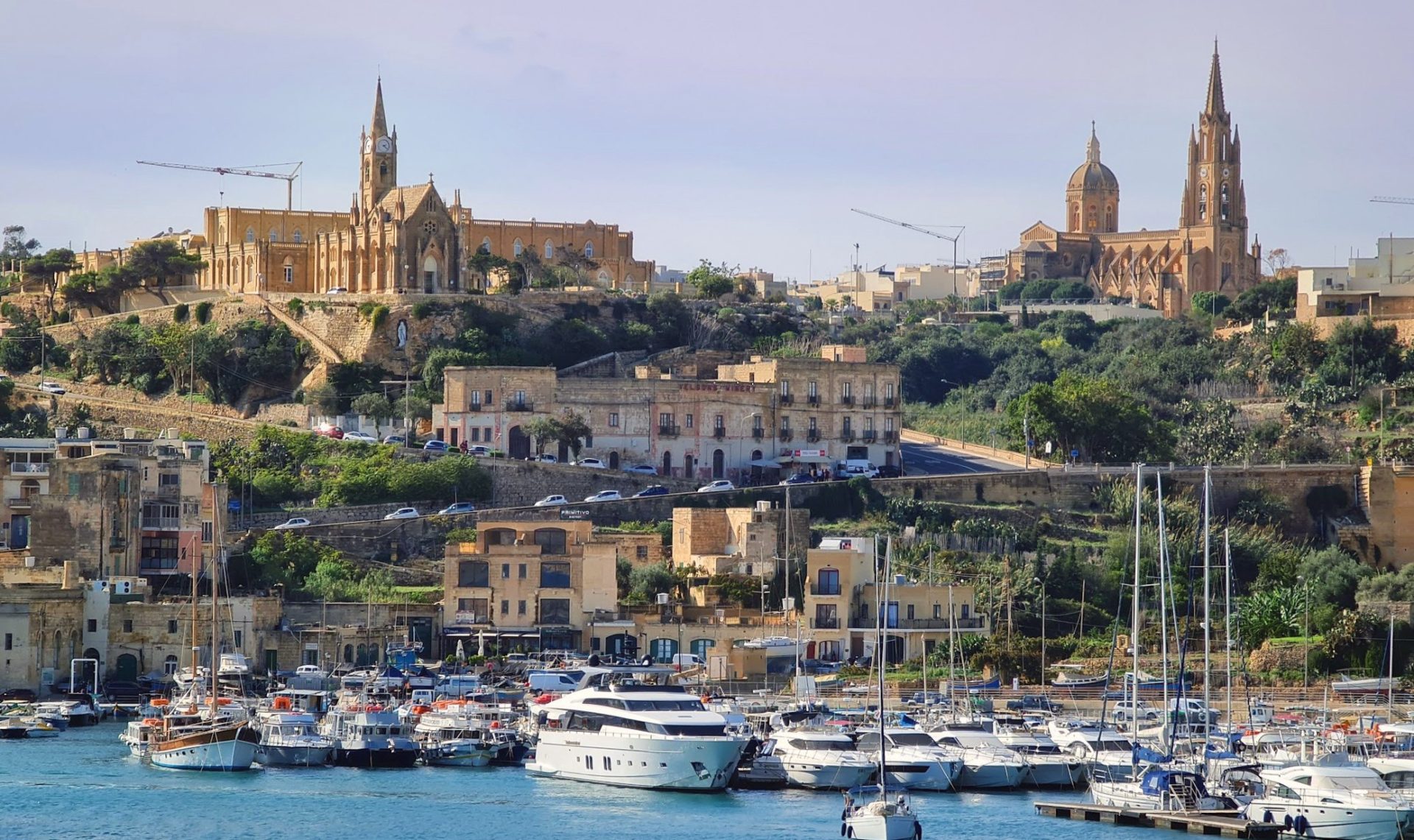 Malta și UE, conflict pe fonduri crypto. Miza: Viitorul „insulei blockchain”