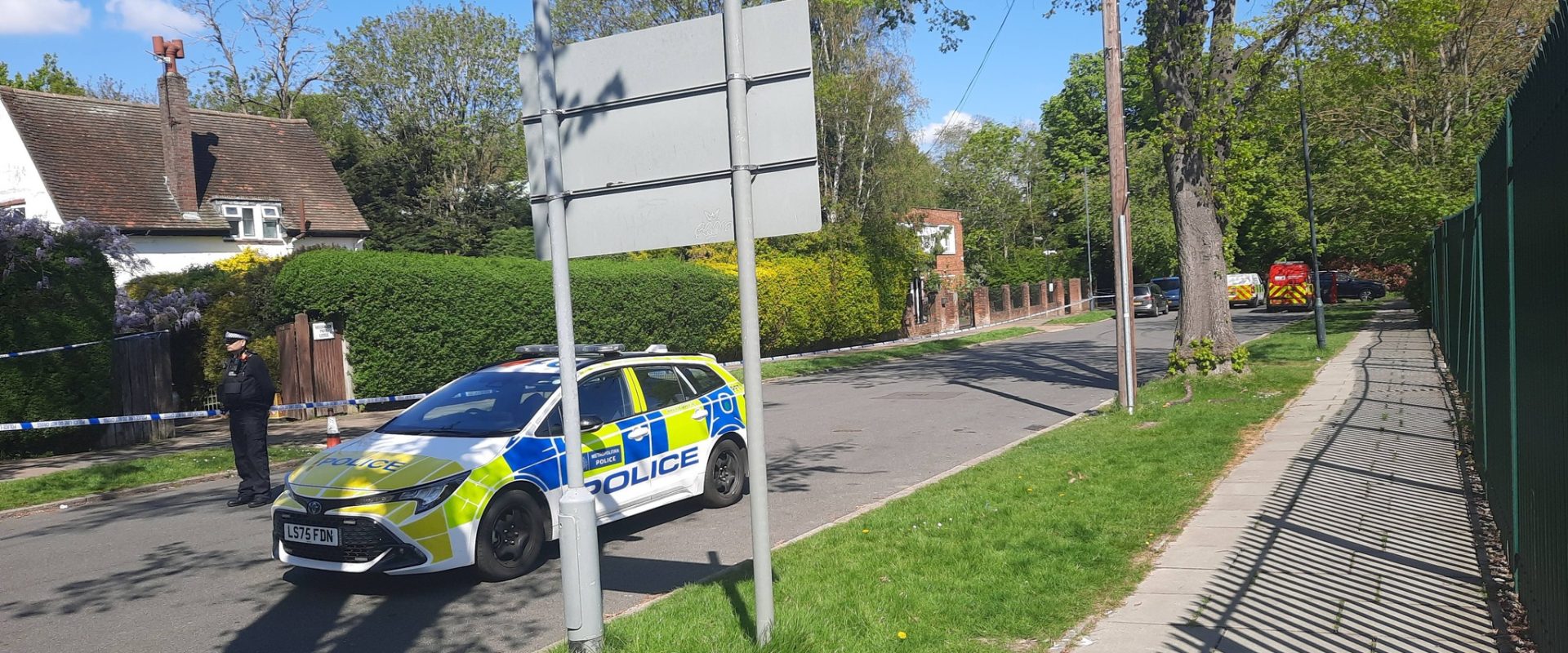 Prima condamnare în Londra: Atacuri incendiare anti-evreiești, un val fără precedent