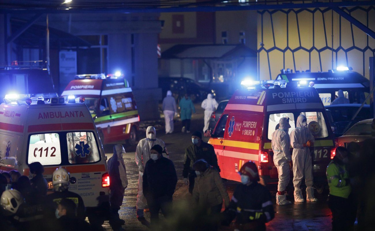 Patru inculpați, trimiși în judecată: Dosar cu nume grele în România