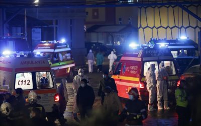 Patru inculpați, trimiși în judecată: Dosar cu nume grele în România