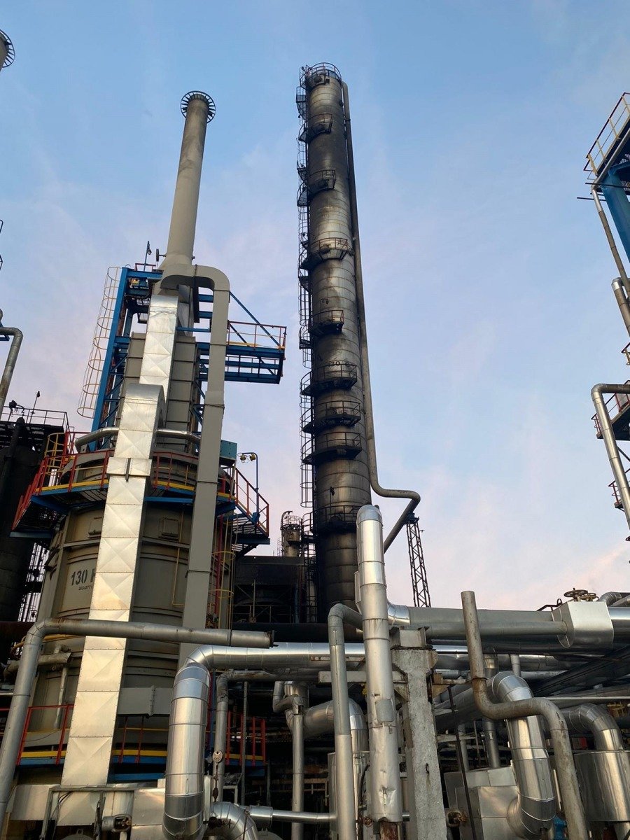 PETROMIDIA a reluat activitatea la capacitate maximă, anunță ministrul Energiei Rafinăria PETROMIDIA și-a reluat activitatea și funcționează la capacitate maximă, a anunțat luni ministrul Energiei, Bogdan IVAN