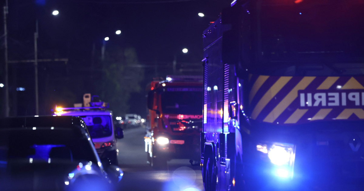 Ce este CET Vest și de ce contează incendiul care a afectat centrala din București