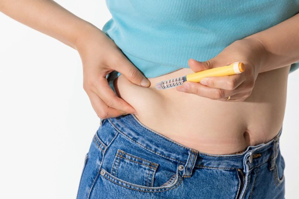 Avansează lupta cu diabetul și obezitatea: Inovație cu specialiștii