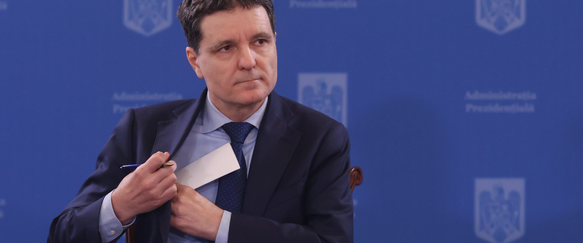 Nicușor Dan: PSD și PNL, condamnate să colaboreze. „Alta nu există în România”