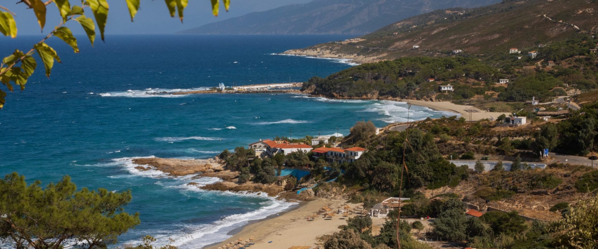 Grecia: O Insulă cu un Număr Record de Centenari, Mai Mulți Decât Oriunde în Lume