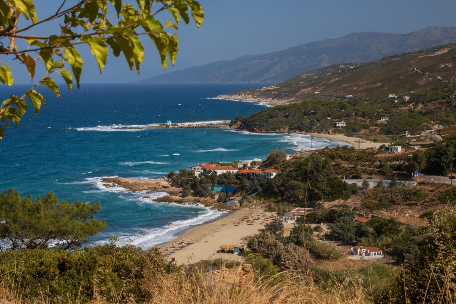 Grecia: O Insulă cu un Număr Record de Centenari, Mai Mulți Decât Oriunde în Lume