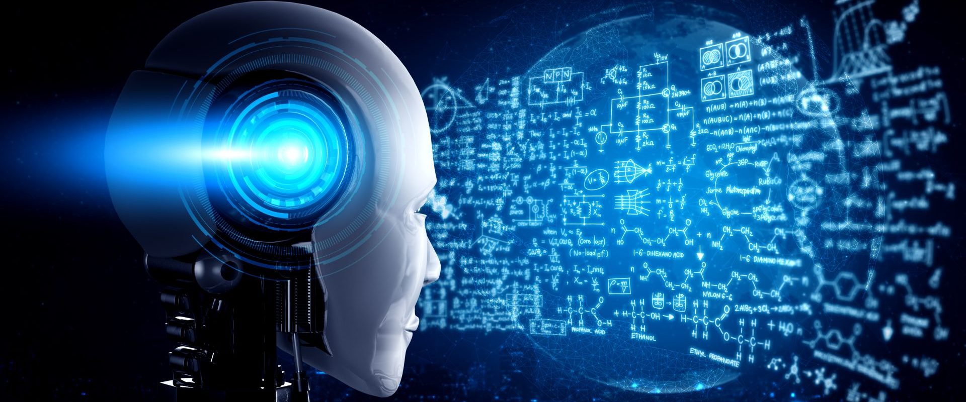 Ia pericolul: Ia noua ia, mai, mai publicului, de inteligență artificială e ascuns