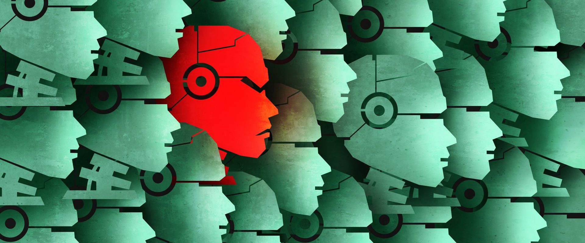 AI distruge relațiile? Cum ne afectează Inteligența Artificială viața