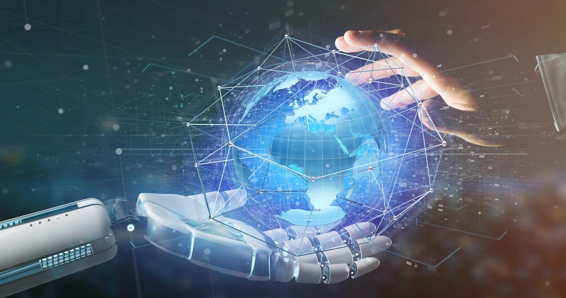 Simulările ARATĂ: Război NUCLEAR, risc MARE de escaladare cu IA