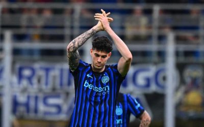 Inter-Roma, Bastoni oltre l'Italia e il mercato