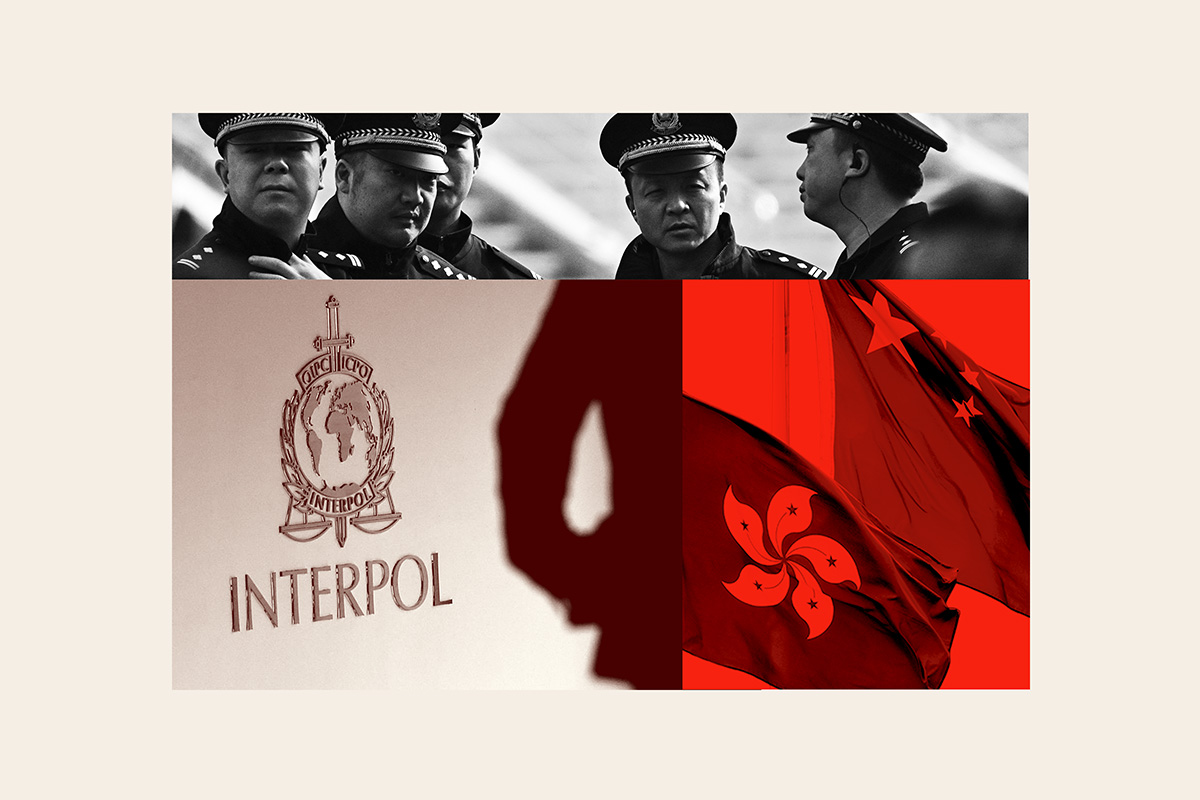 Agenții de poliție din lumea întreagă vor merge în Hong Kong pentru adunarea generală anuală a INTERPOL, în ciuda avertismentelor privind riscurile pentru reporteri și organizații non-guvernamentale