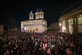 Hristos a Înviat! Patriarhul Daniel: Învierea, „adevărul central” al creștinilor