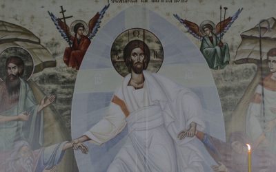 Paștele: Cum a marcat primul eveniment creștin istoria spirituală