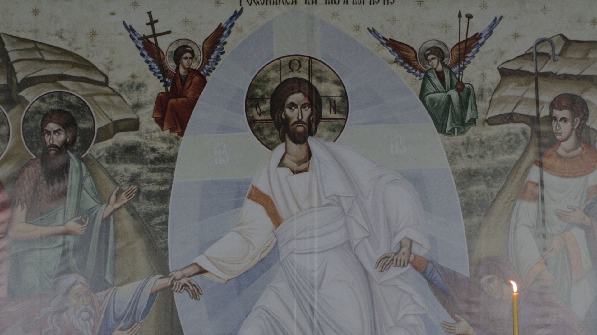 Paștele: Cum a marcat primul eveniment creștin istoria spirituală