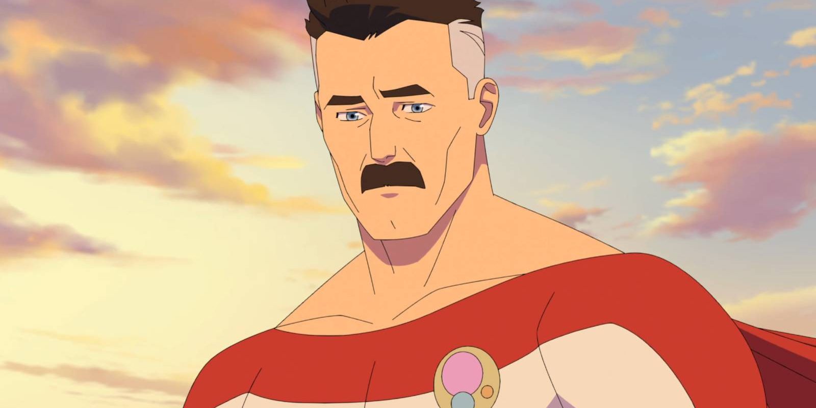 Invincible Showrunners Explain Omni-Man's Return To Earth After 5 Years & Season 4's Key Comic Book Change