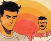 ‘Invincible’ Goes Home Again - The Ringer