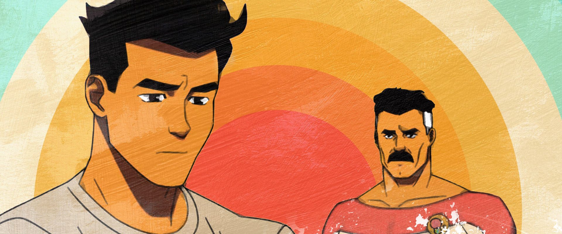 ‘Invincible’ Goes Home Again - The Ringer