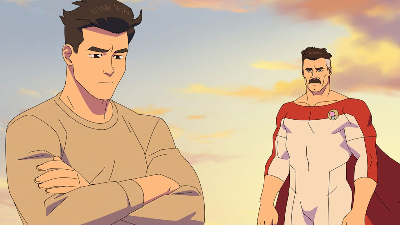 Invincible, sezonul 4: Episodul 5 zdrobește așteptările. Ce se întâmplă cu eroii?