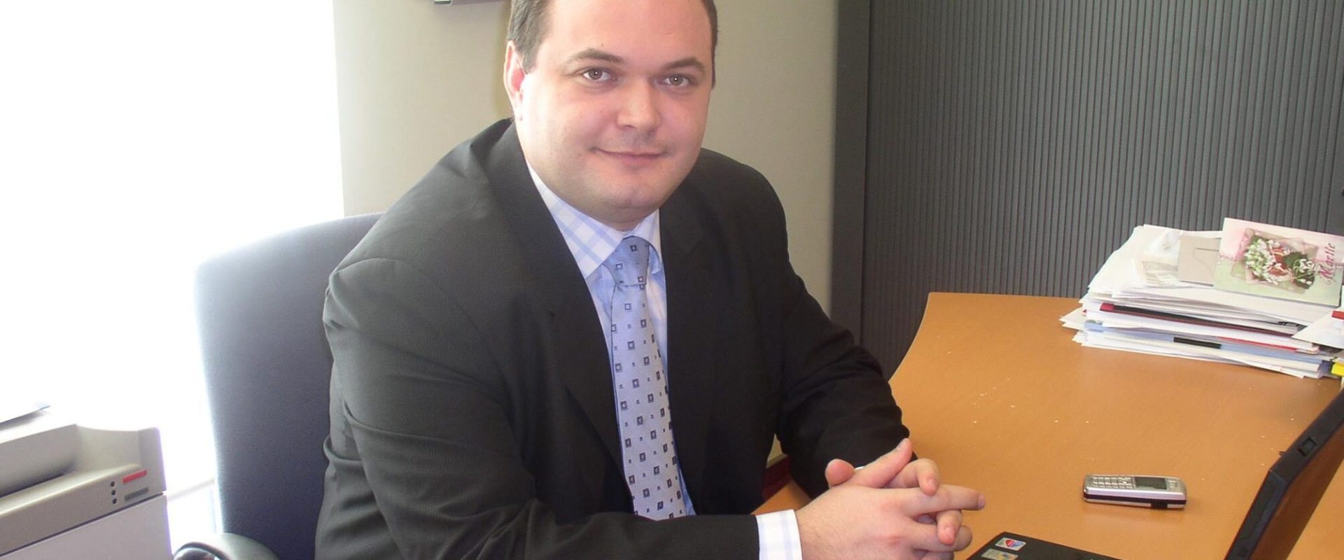 România în pericol economic? Ionuț Dumitru: Spațiul fiscal, o necesitate!