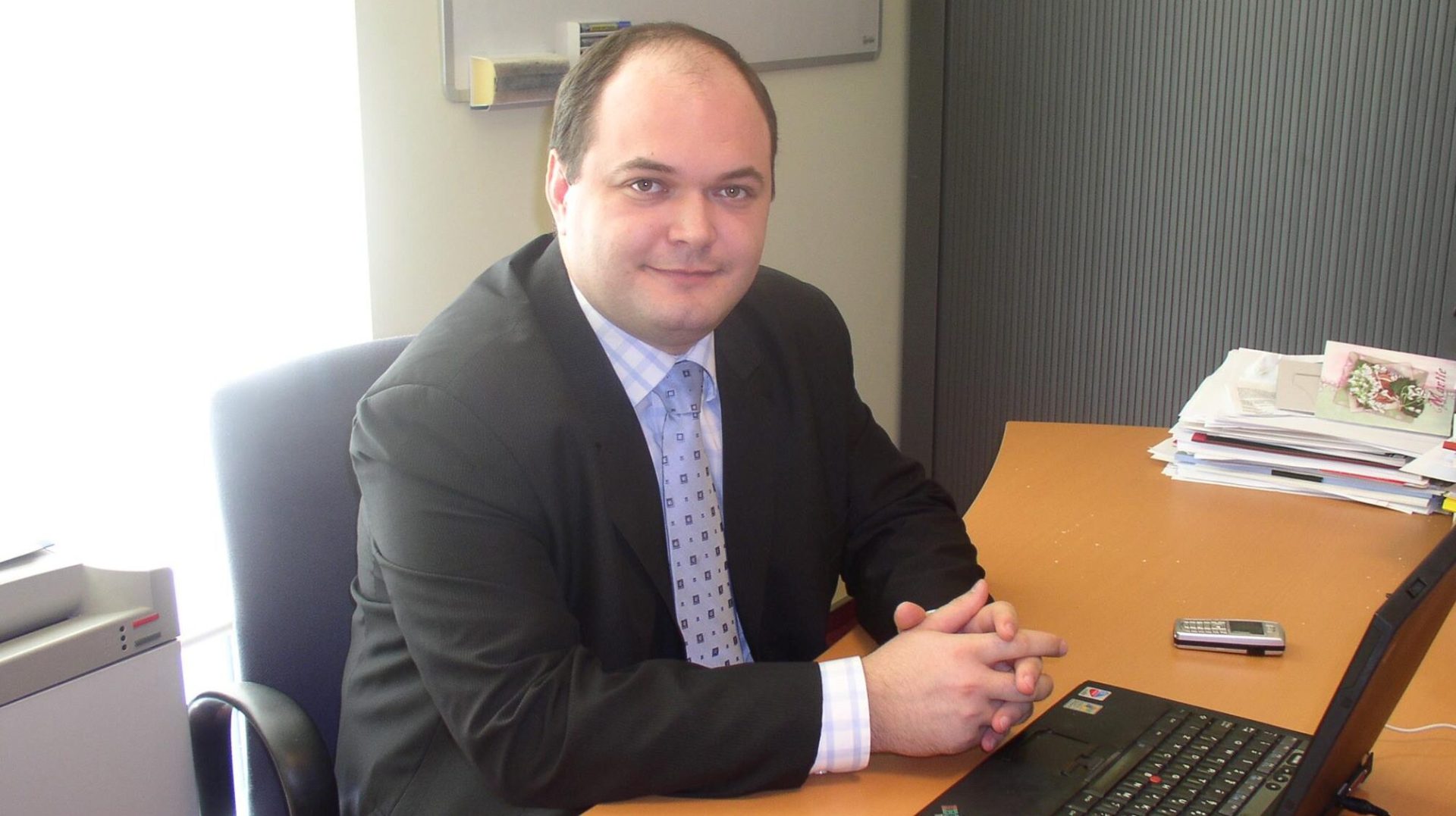 România în pericol economic? Ionuț Dumitru: Spațiul fiscal, o necesitate!